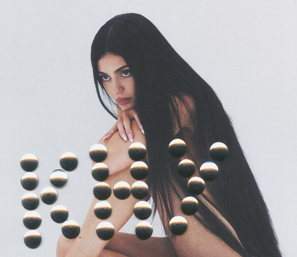 Kylie Jenner KHY