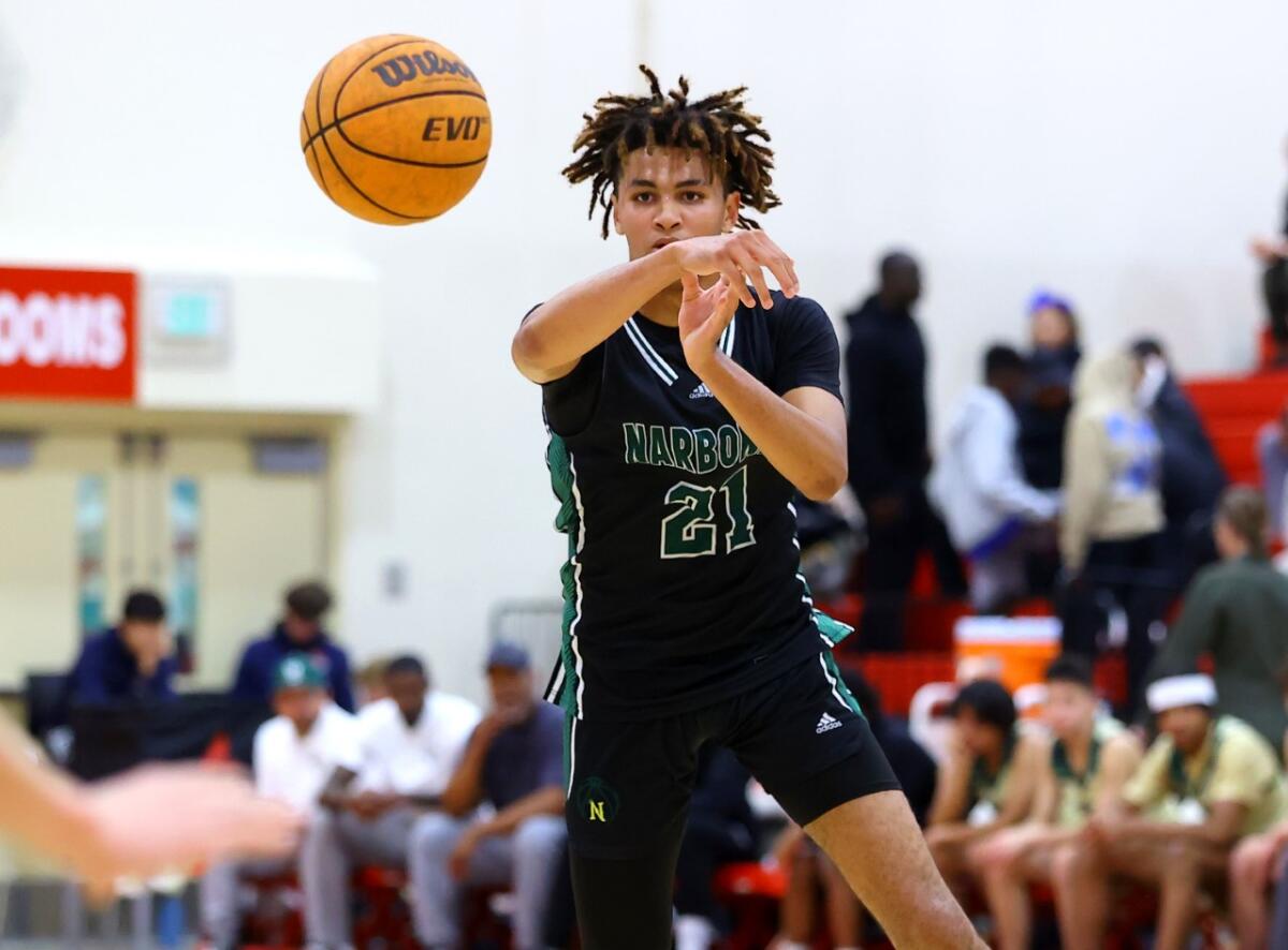 Bronny James & Jared McCain Put In WORK at McDonalds All American Day 2!  NBA Scouts Watching 