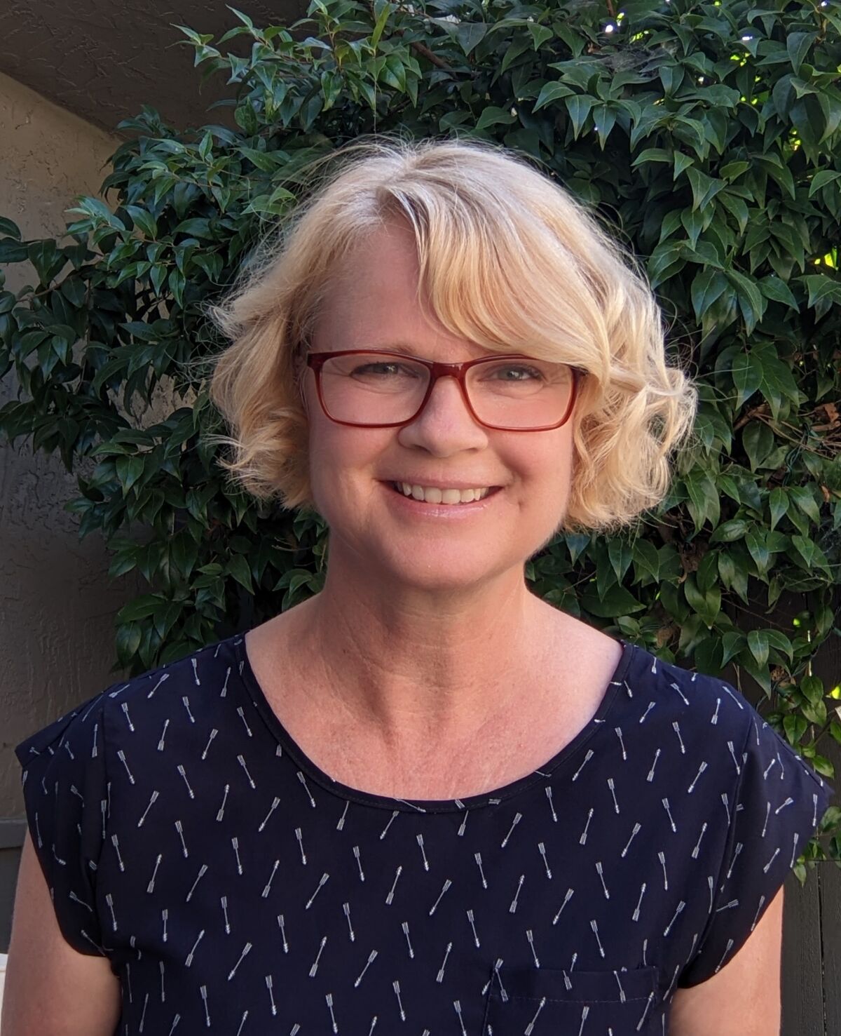 Lisa Tataryn, owner of SMARTPD Program.