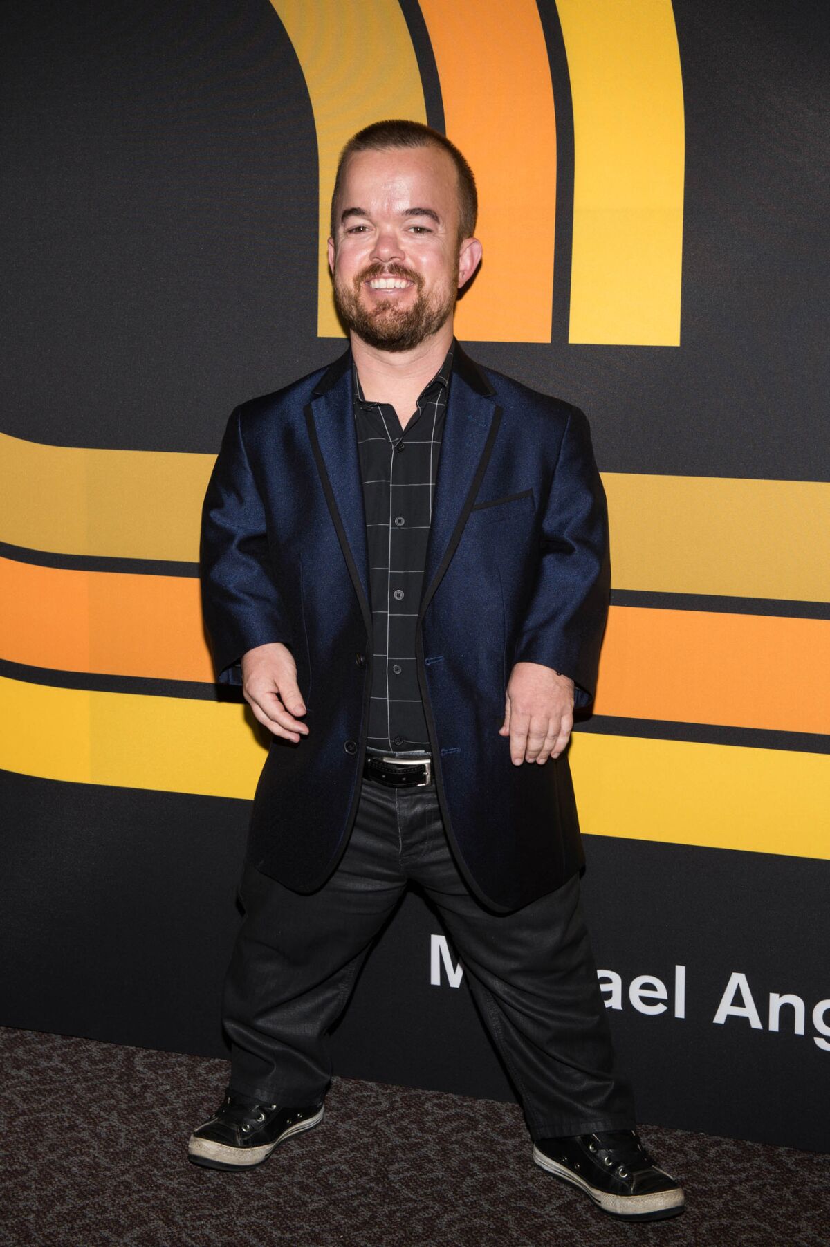 Brad Williams at the DGA Theater on May 31, 2017 in Los Angeles, California.