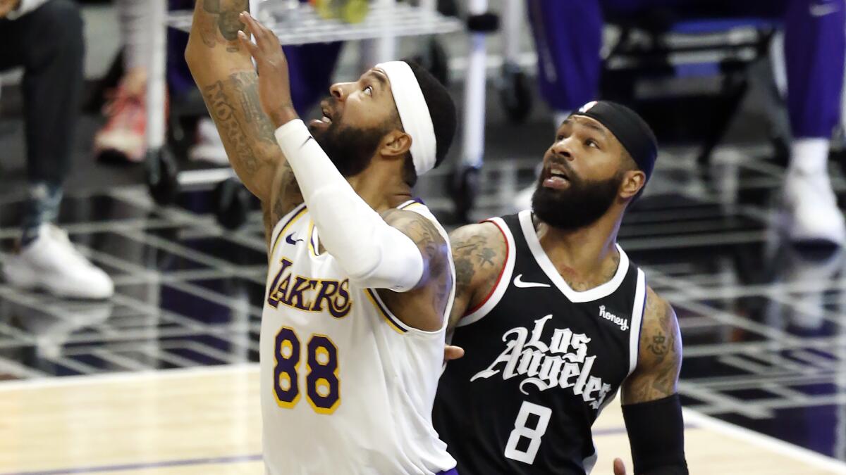 The NBA's Morris Twins: Reunited and It Feels So Good