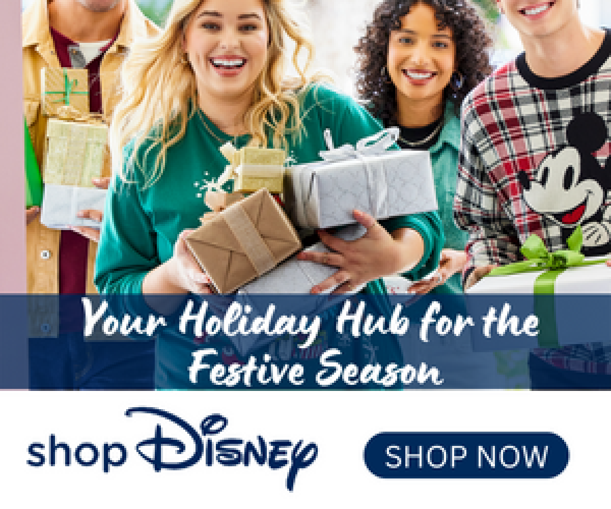 Disney 11.03
