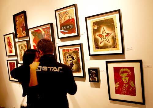 Shepard Fairey