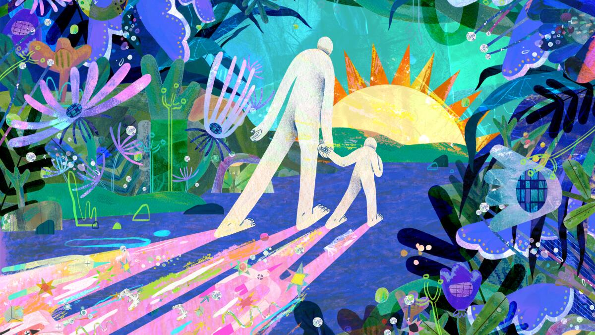 Feeling drained? Here's how to rediscover your childlike wonder - Vimarsana News