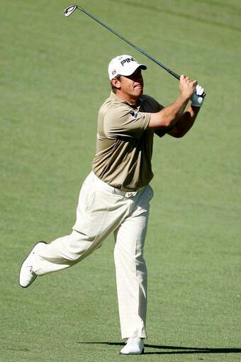 Masters 2010