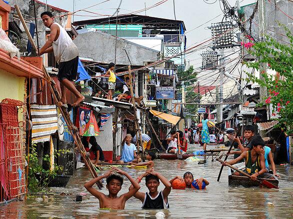 Binan, Philippines