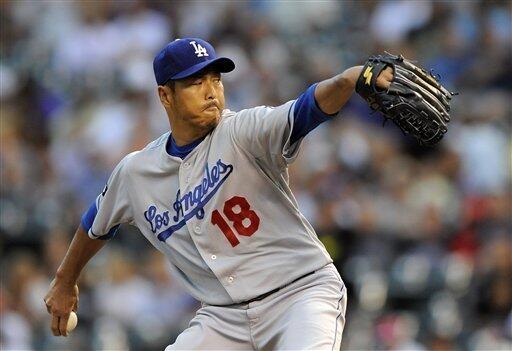 Mattingly ejected, Dodgers fall to Rockies on walk off