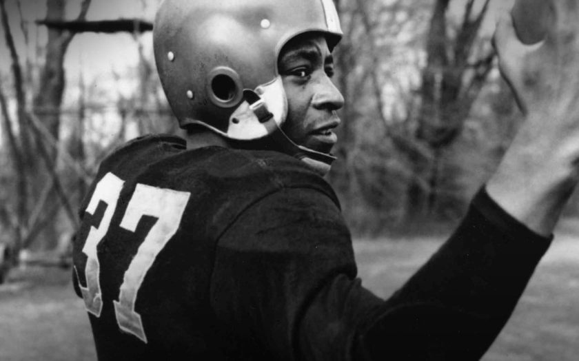Willie Thrower