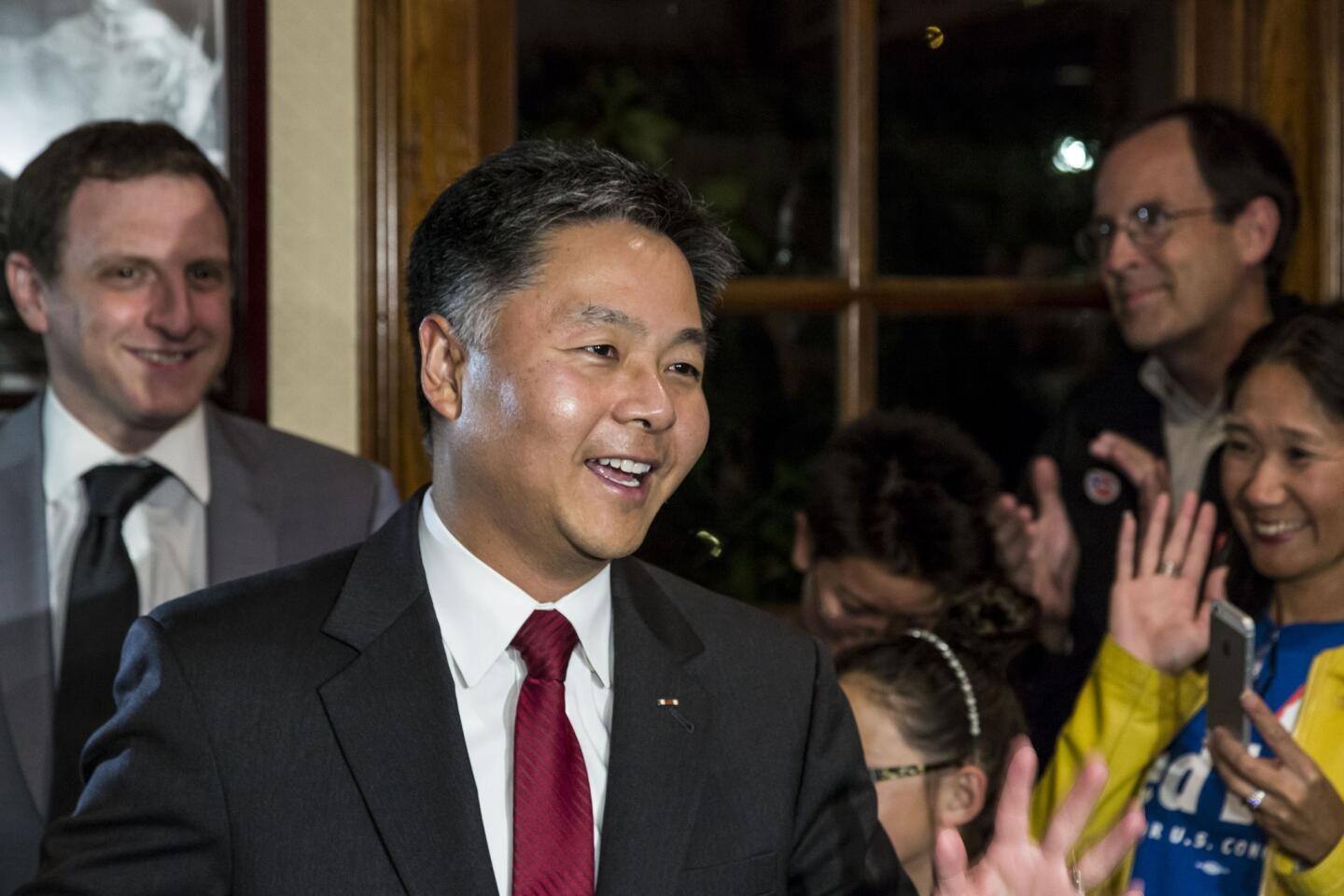 Ted Lieu