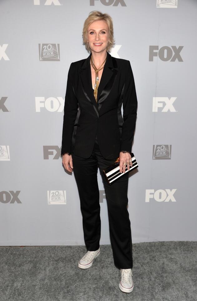 Emmy 2013: Fox and FX post-Emmys party