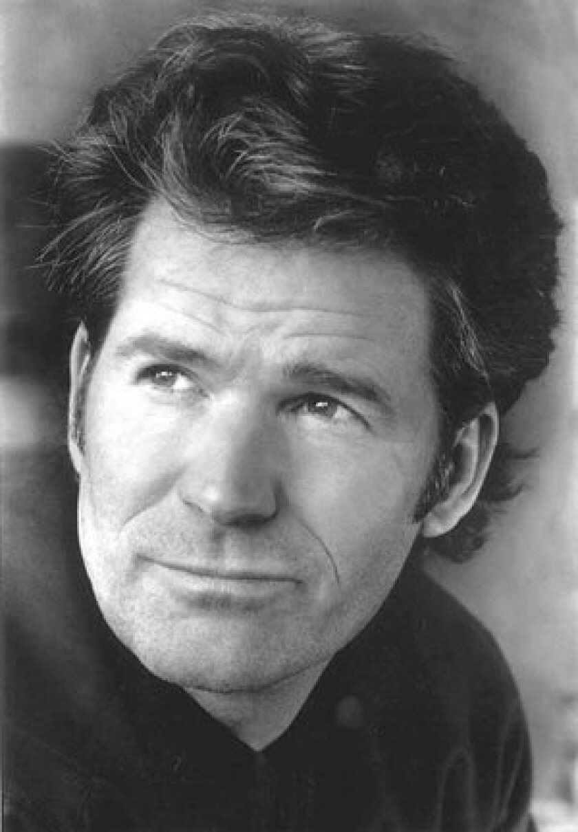 Andre Dubus III