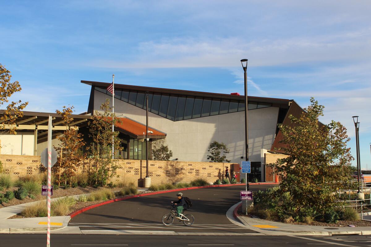 Bubble Days pop up at Pacific Highlands Ranch Rec Center Del Mar Times