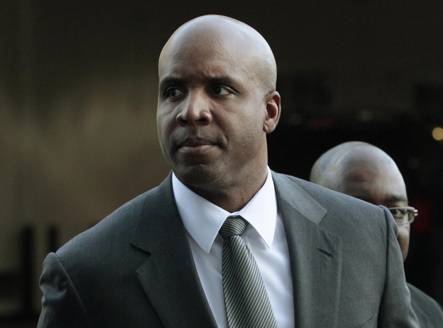 Barry Bonds Will No Longer Be Prosecuted by US Justice Department