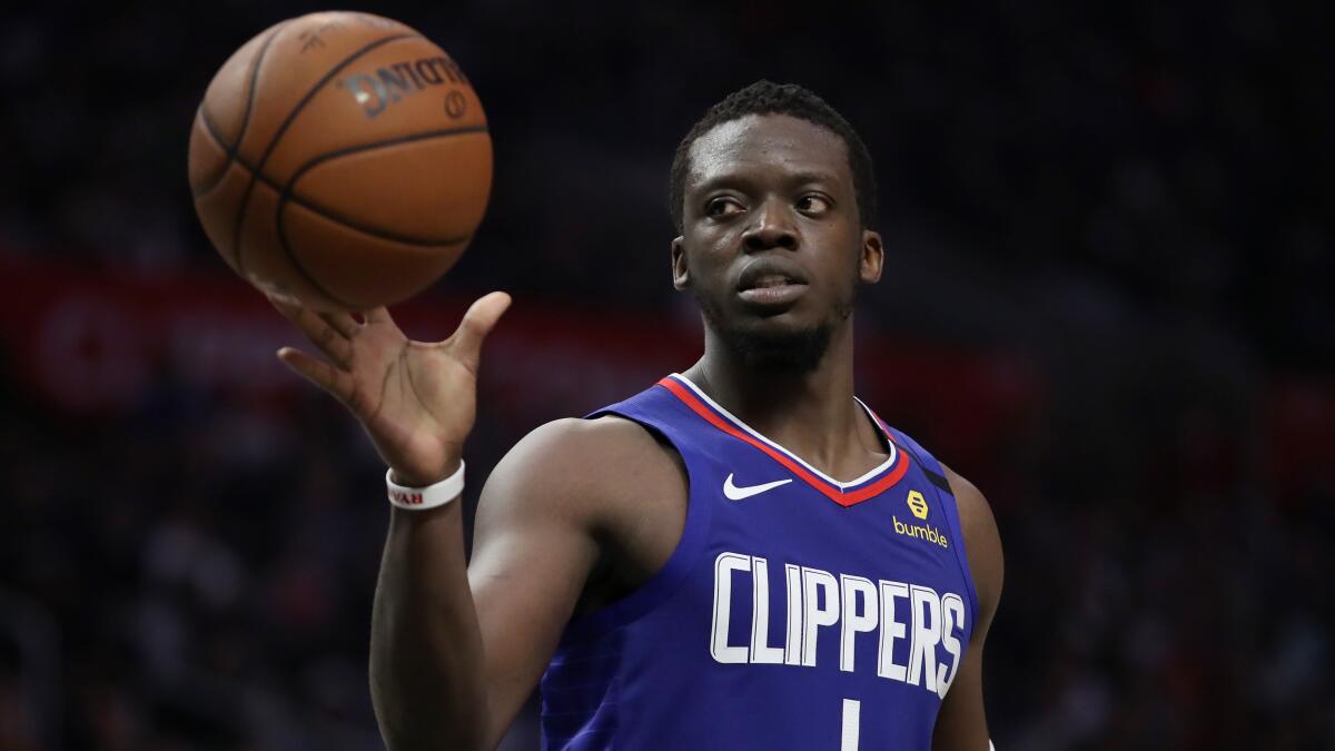 LA Clippers What if Series: What if Reggie Jackson was a defensive stopper?  - Clips Nation