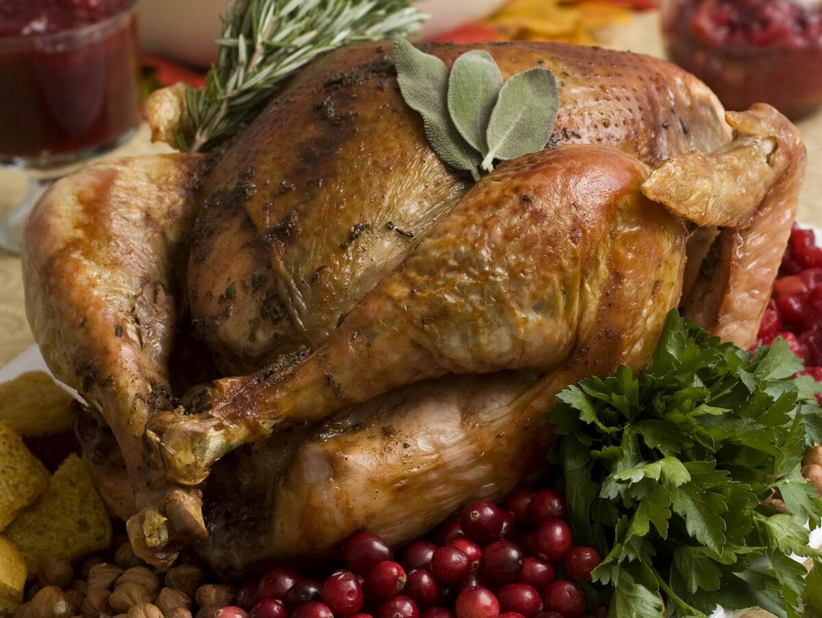 You can be host or guest for Thanksgiving dinner at shared economy websites that are connect diners with home-cooked meals.