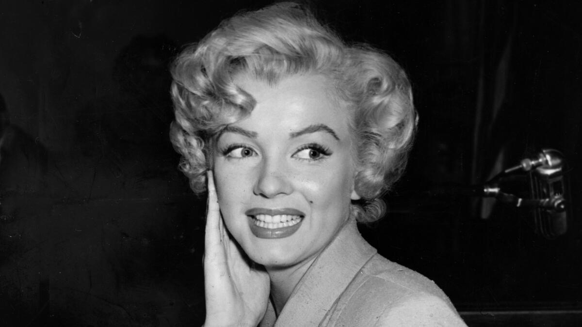 Appeals Court Rules Marilyn Monroe's Persona Belongs to Public, Not Her  Estate