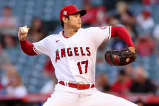 Japan's Shohei Ohtani Nearly Hits Own Face on Billboard With Monster WBC  Home Run - Sports Illustrated