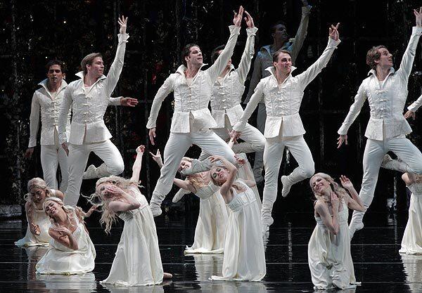 American Ballet Theatre
