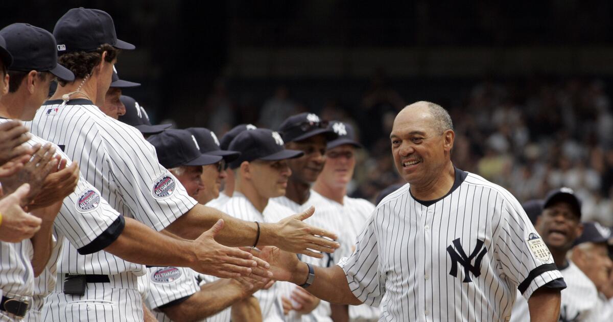 El regreso de Reggie Jackson a Birmingham no fue «fácil» debido al racismo del pasado