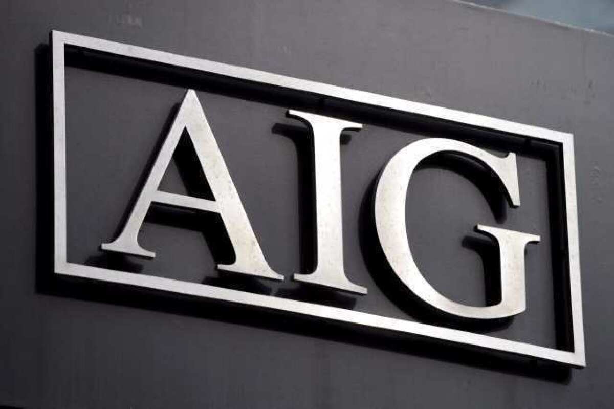 The Treasury Department says that AIG, Ally Financial and GM's chief executives will have their compensation packages frozen at last year's levels.