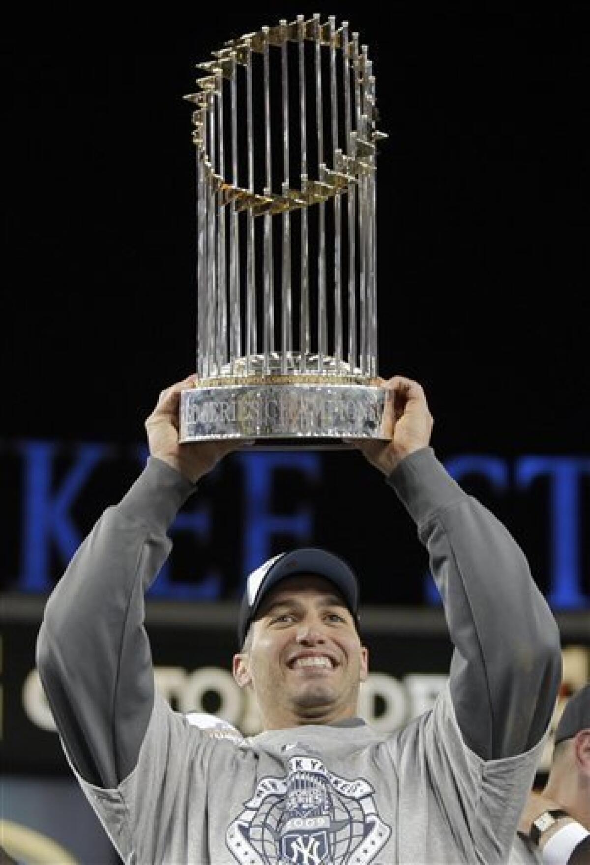 Andy Pettitte announces retirement from Yankees: 'We've had a good