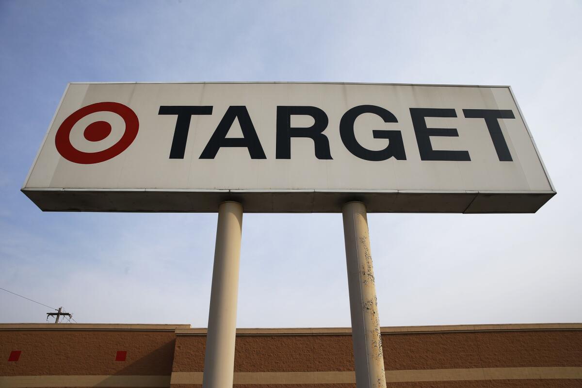 Target is among the retailers backing a new intelligence-sharing center designed to combat future data breaches.