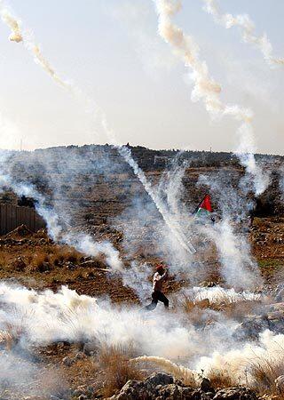 Ramallah, West Bank