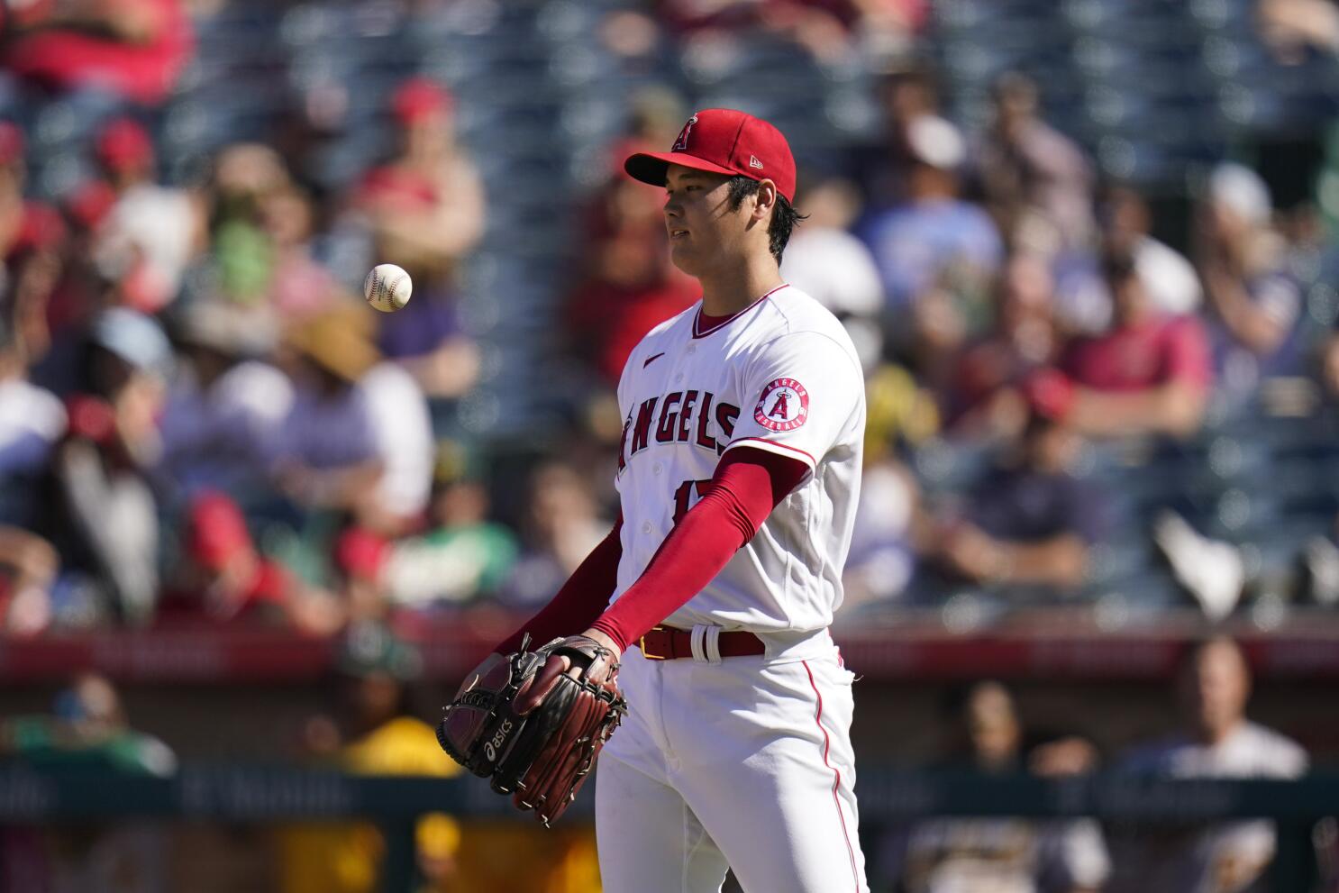 Sox fan here to say, why are these not full time uniforms!? Definitely one  of the best uniforms in baseball. : r/angelsbaseball