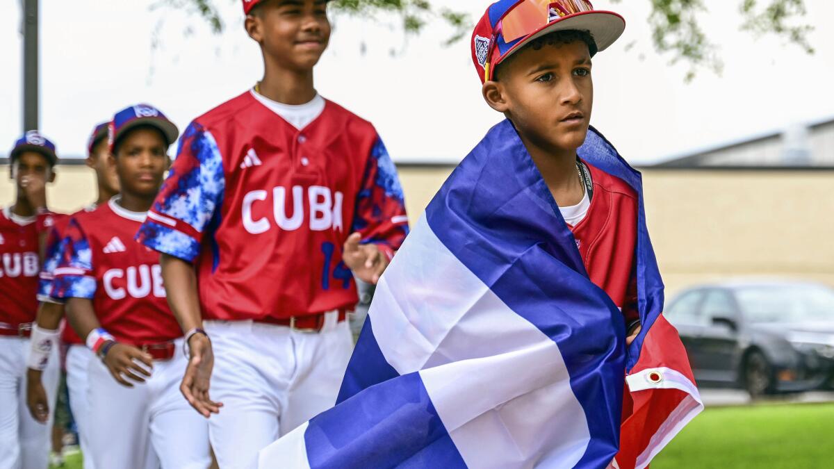 One win from Williamsport, Media Little League eager to get in the game –  Delco Times