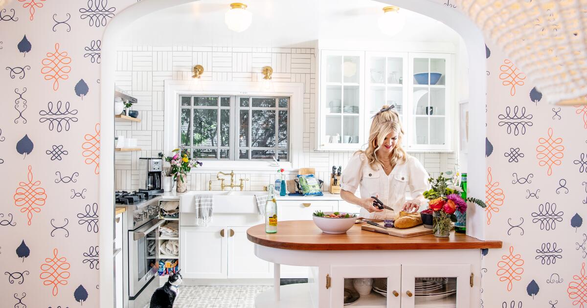 6 millennial pink kitchen essentials that can instantly brighten your  kitchen