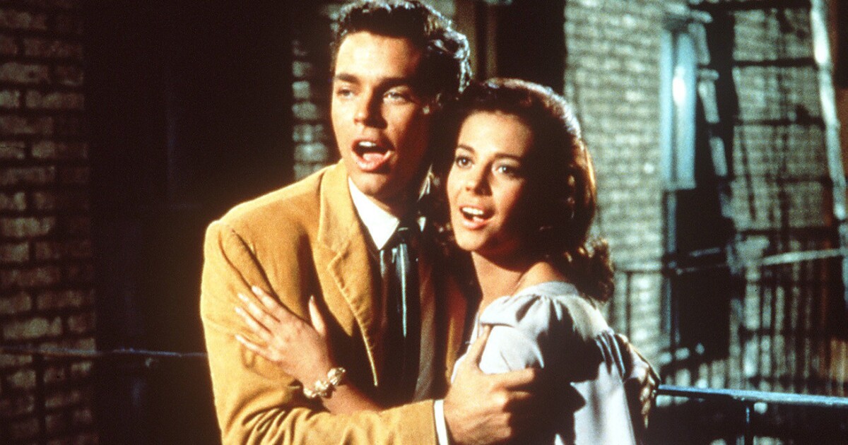Here Are The Feature And Tv Films Airing The Week Of Aug 4