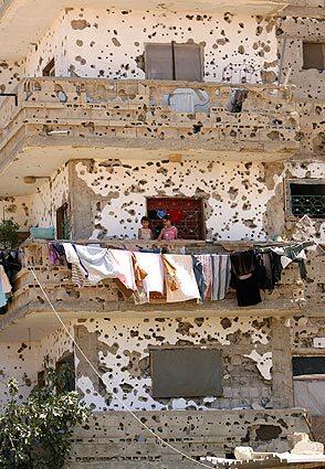 Thursday: The day in photos - Gaza Strip