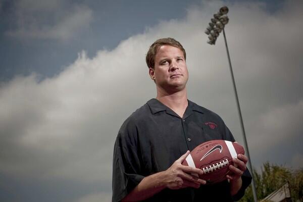 Lane Kiffin