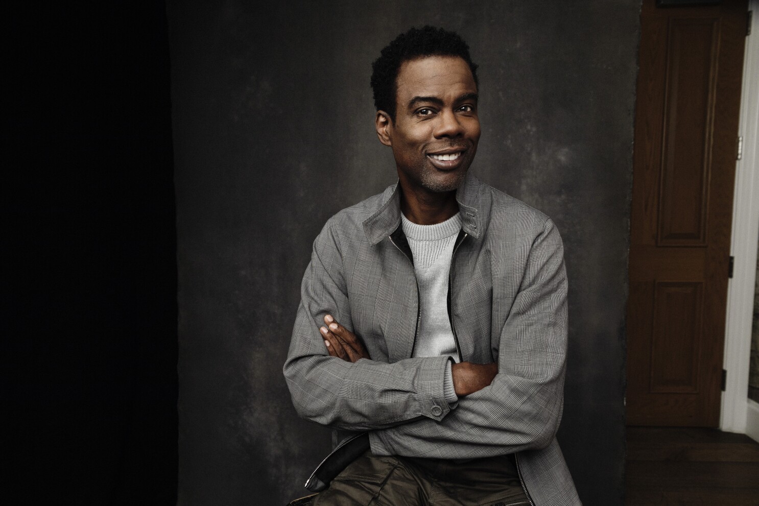 Why Chris Rock In Spiral From The Book Of Saw Makes Sense - Los Angeles Times