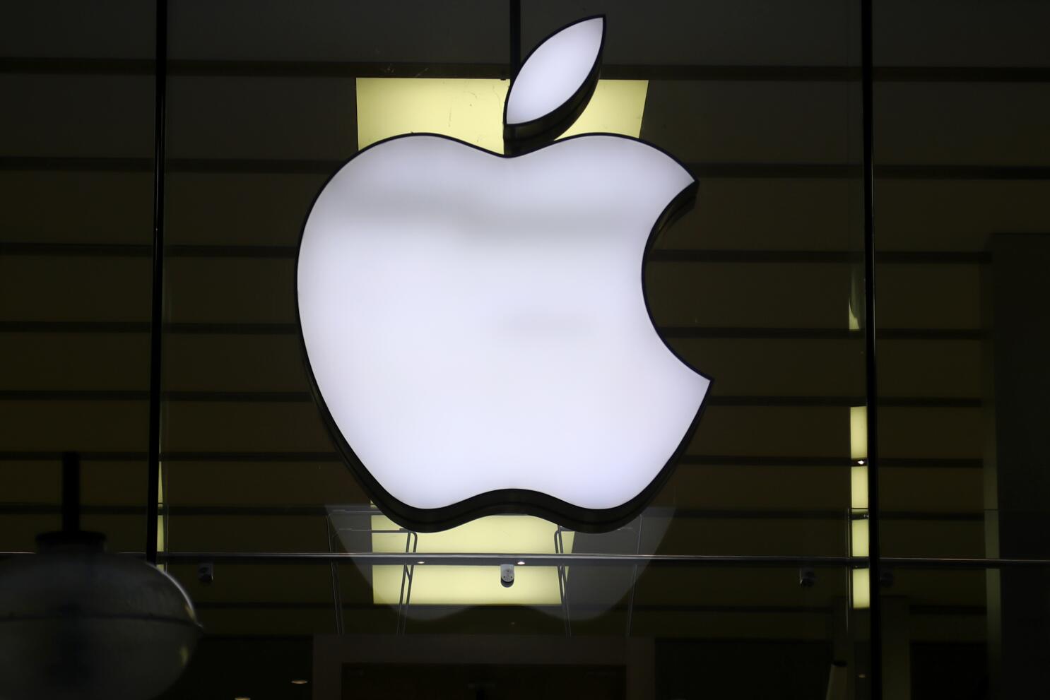 Former Apple Executive Says Company Blundered by Firing Him After TikTok  Video - WSJ