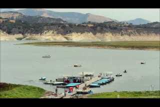 63 trillion gallons of groundwater lost in drought