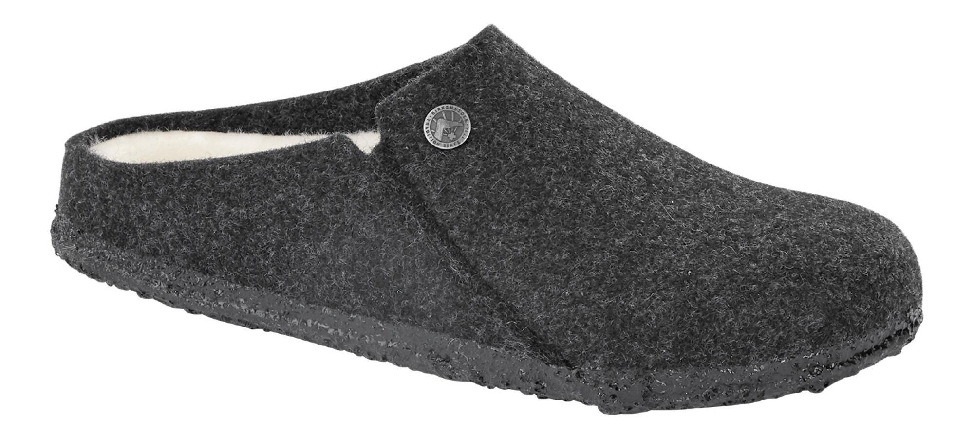 Birkenstock Zermatt Shearling Slipper