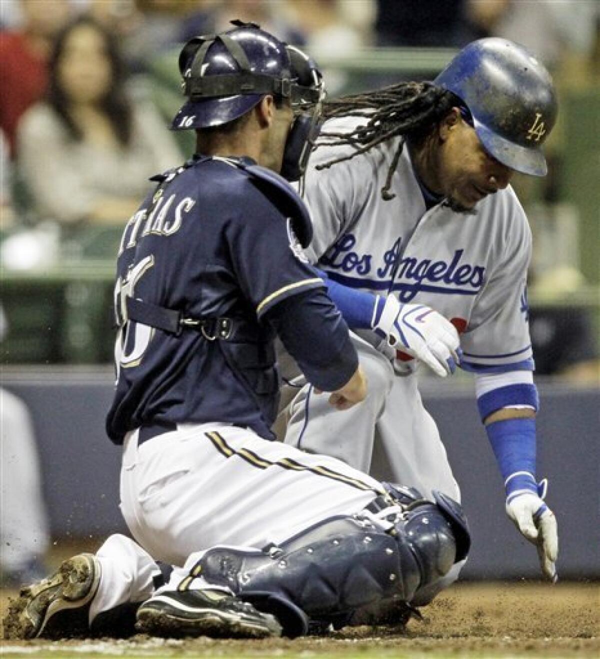 Manny Ramirez Postseason Home Runs 