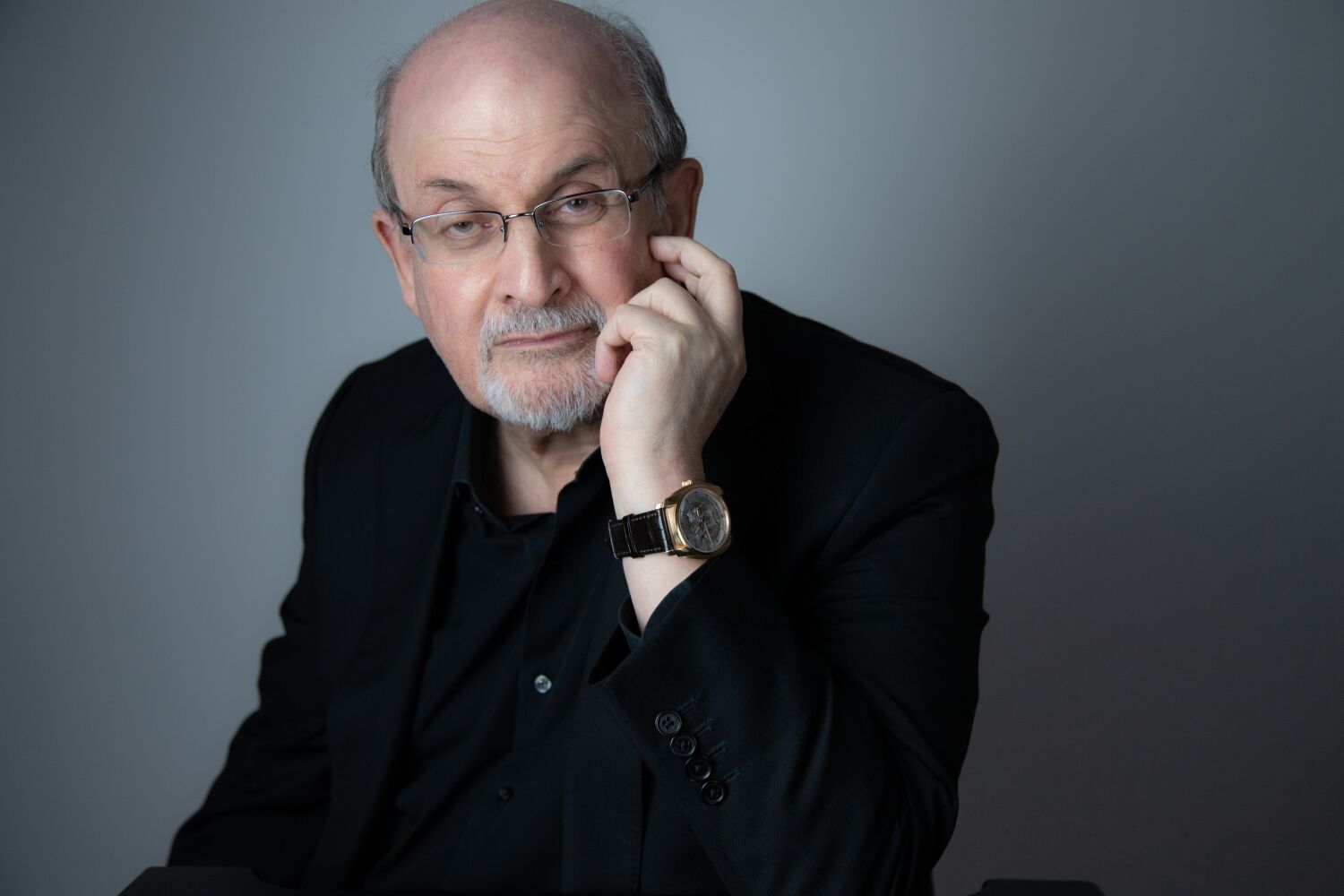 Salman Rushdie's new novel reminds us how his writing changed the world