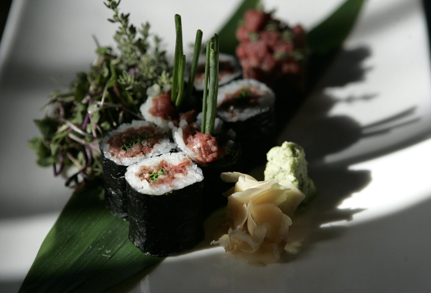 Buy Zenbu Sushi Kit (361g) online