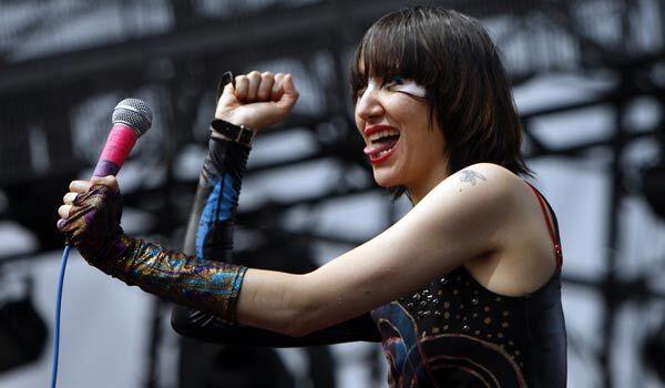 UNDERRATED: Karen O