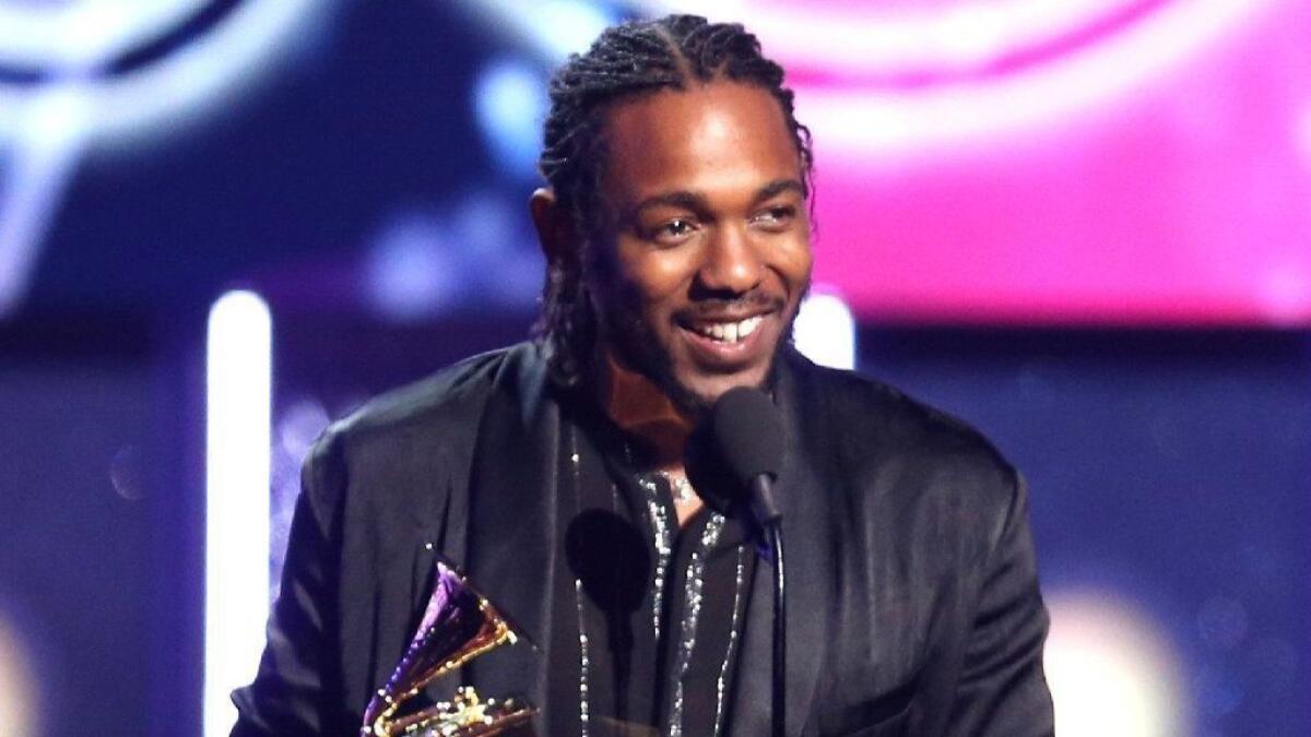 Tiffany & Co Reveal Behind the Scenes Look at Kendrick Lamar's