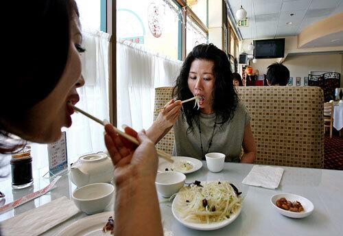 Beijing Restaurant / San Gabriel