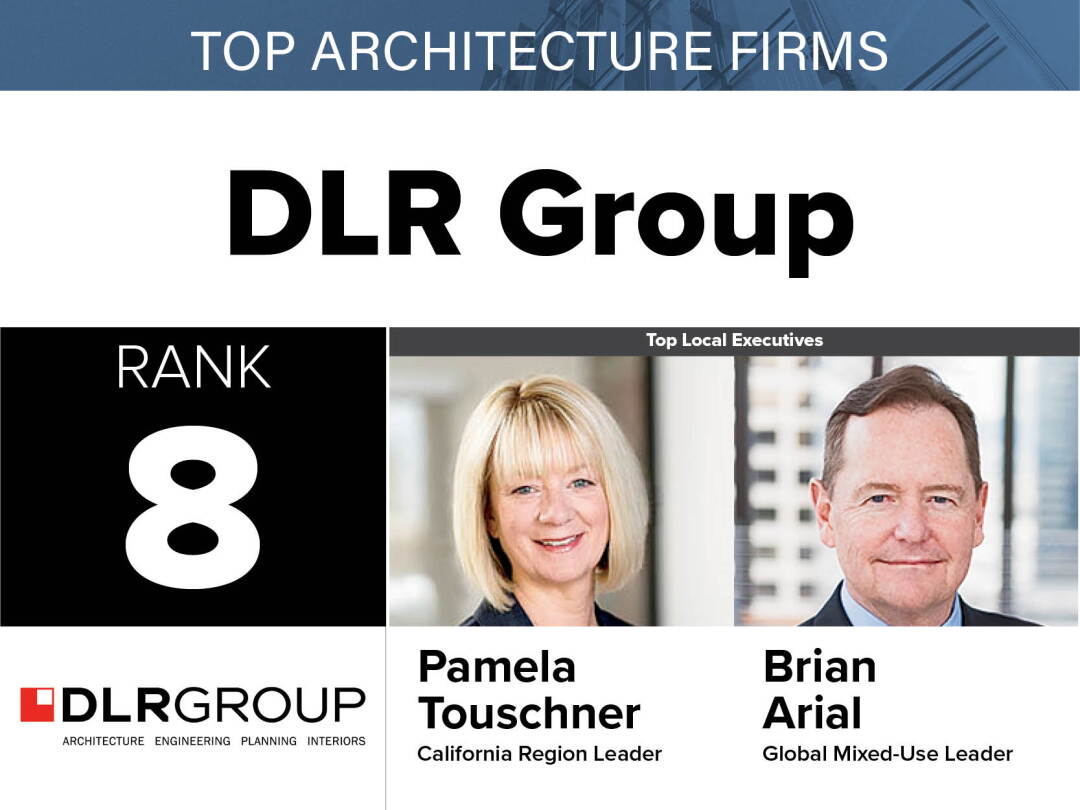 DLR Group - Los Angeles Times