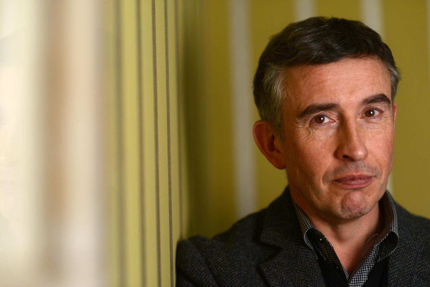 Steve Coogan, 'Philomena,' adapted screenplay nomination