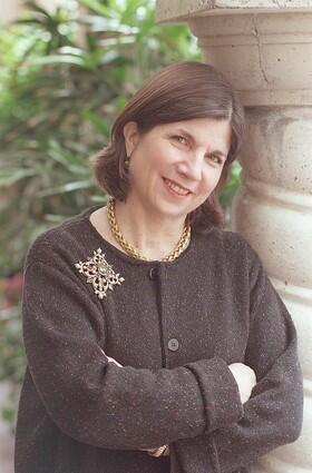 Anna Quindlen