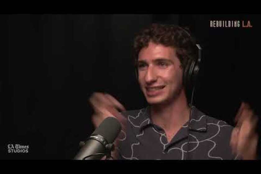 Episode 21: Fire Prevention Looks Different In SoCal