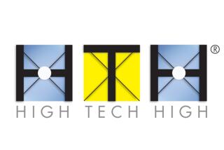 High tech High Logo