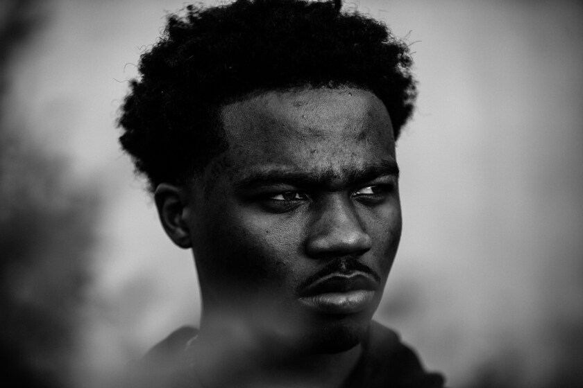 Roddy Ricch