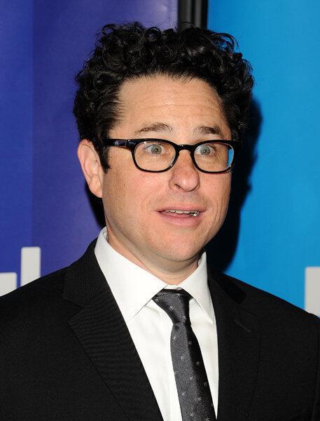 A reporter at the Hitfix party on the unexpected effects of JJ Abrams
